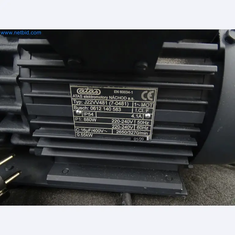 LILIUM eAircraft GmbH / LILIUM GmbH; Maschinen, Testanlagen und Betriebsausstattungen zur Herstellung von eVTOL -3