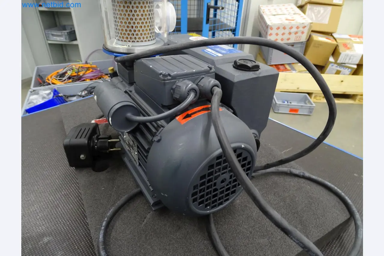 LILIUM eAircraft GmbH / LILIUM GmbH; Maschinen, Testanlagen und Betriebsausstattungen zur Herstellung von eVTOL -4