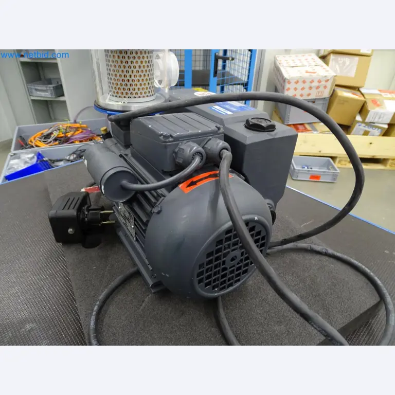 LILIUM eAircraft GmbH / LILIUM GmbH; Maschinen, Testanlagen und Betriebsausstattungen zur Herstellung von eVTOL -4