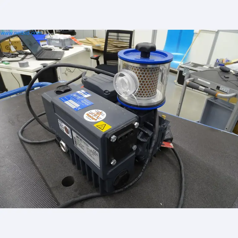 LILIUM eAircraft GmbH / LILIUM GmbH; Maschinen, Testanlagen und Betriebsausstattungen zur Herstellung von eVTOL -6