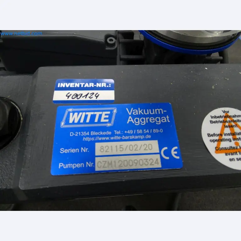 LILIUM eAircraft GmbH / LILIUM GmbH; Maschinen, Testanlagen und Betriebsausstattungen zur Herstellung von eVTOL -8