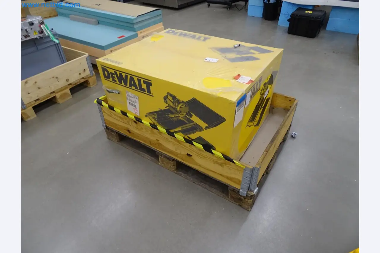 LILIUM eAircraft GmbH / LILIUM GmbH; Maschinen, Testanlagen und Betriebsausstattungen zur Herstellung von eVTOL -1