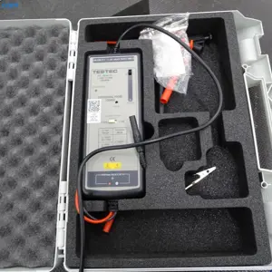 Differentialtastkopf Testec TT-SI 9110