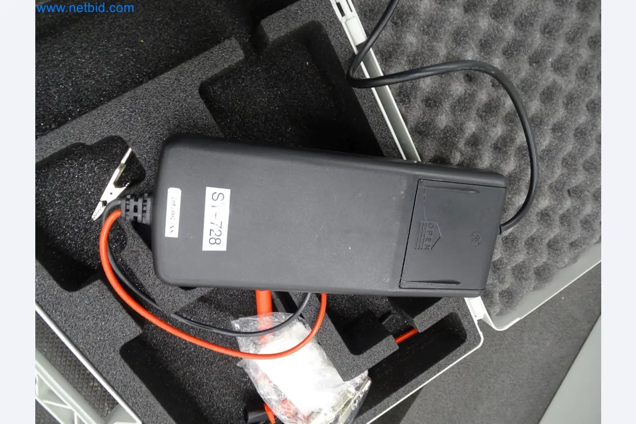 LILIUM eAircraft GmbH / LILIUM GmbH; Maschinen, Testanlagen und Betriebsausstattungen zur Herstellung von eVTOL -2