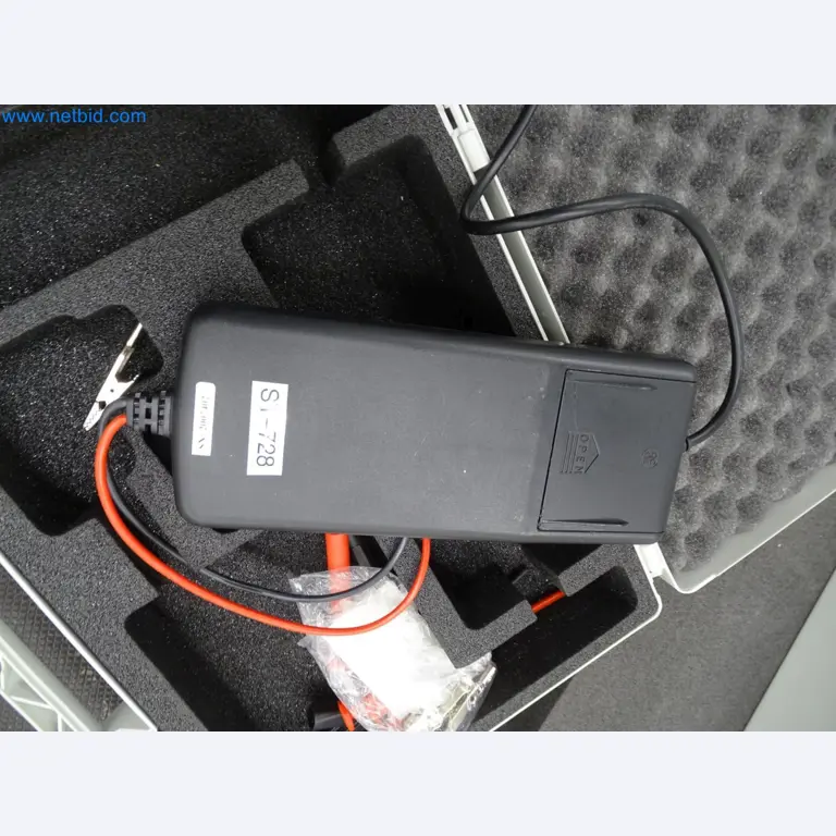 LILIUM eAircraft GmbH / LILIUM GmbH; Maschinen, Testanlagen und Betriebsausstattungen zur Herstellung von eVTOL -2