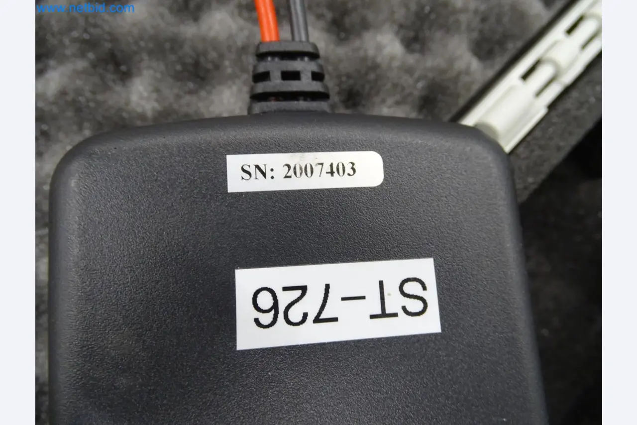 LILIUM eAircraft GmbH / LILIUM GmbH; Maschinen, Testanlagen und Betriebsausstattungen zur Herstellung von eVTOL -3