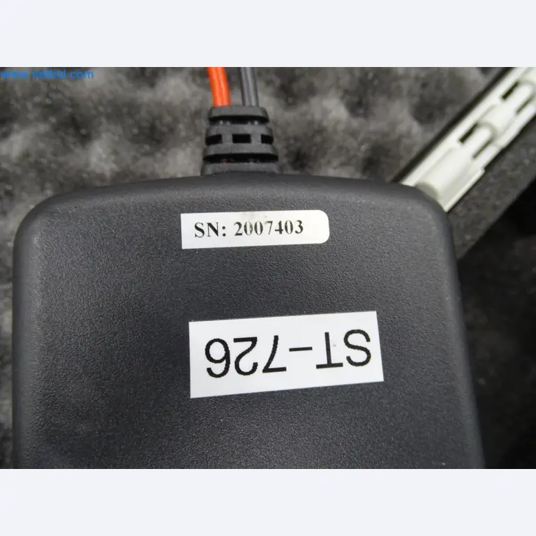 LILIUM eAircraft GmbH / LILIUM GmbH; Maschinen, Testanlagen und Betriebsausstattungen zur Herstellung von eVTOL -3