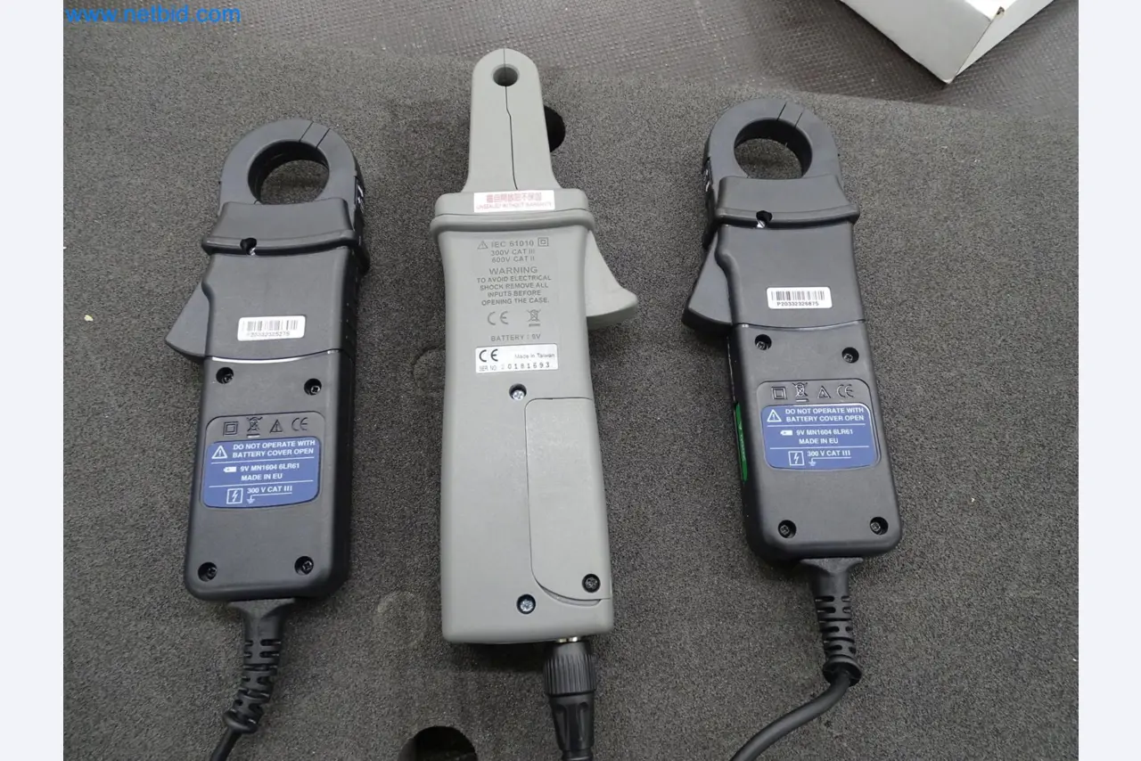 LILIUM eAircraft GmbH / LILIUM GmbH; Maschinen, Testanlagen und Betriebsausstattungen zur Herstellung von eVTOL -2