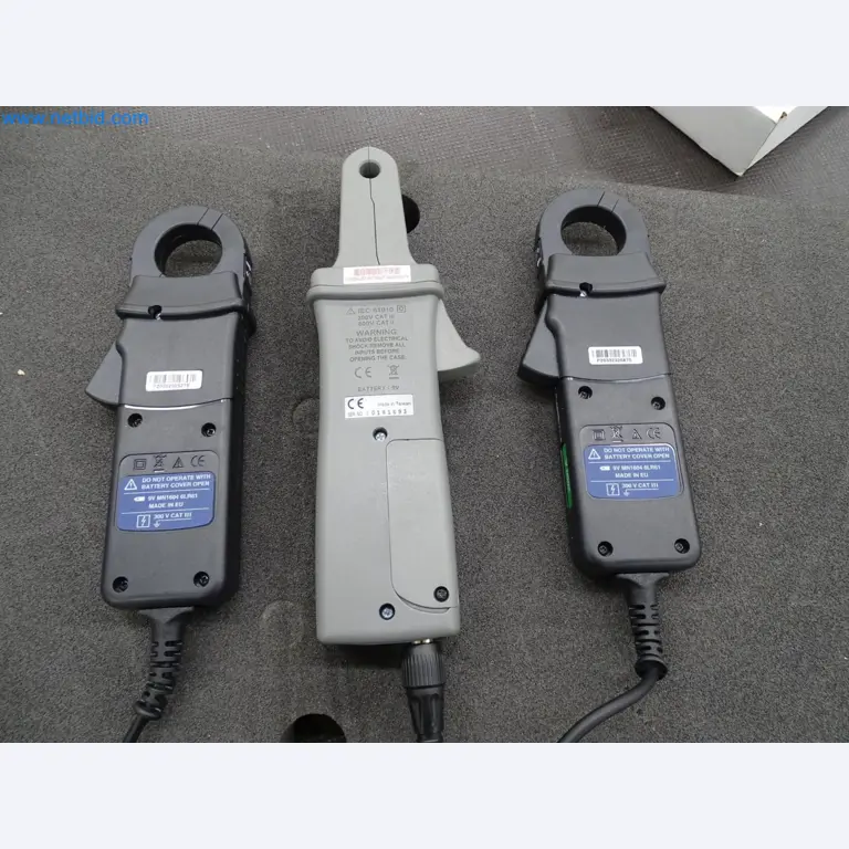 LILIUM eAircraft GmbH / LILIUM GmbH; Maschinen, Testanlagen und Betriebsausstattungen zur Herstellung von eVTOL -2