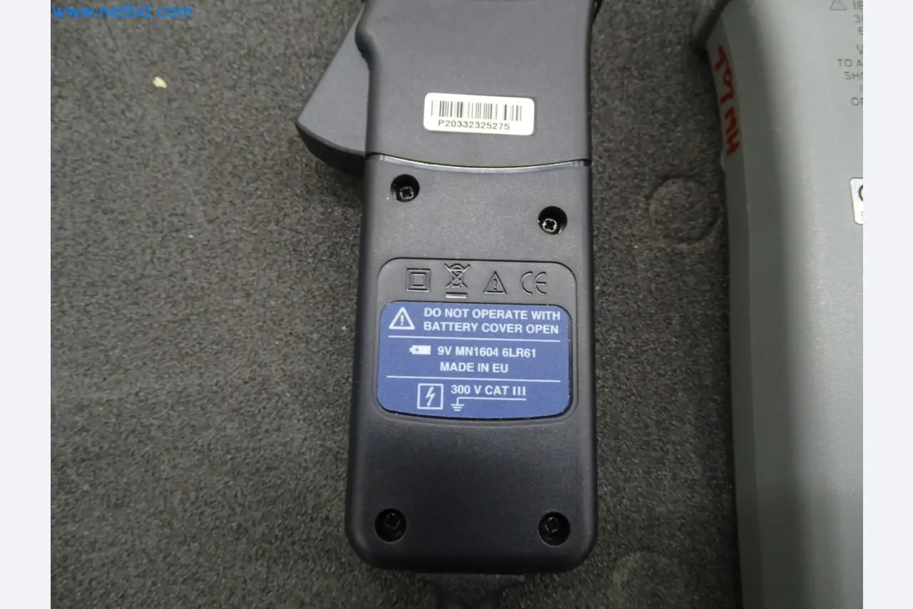 LILIUM eAircraft GmbH / LILIUM GmbH; Maschinen, Testanlagen und Betriebsausstattungen zur Herstellung von eVTOL -3