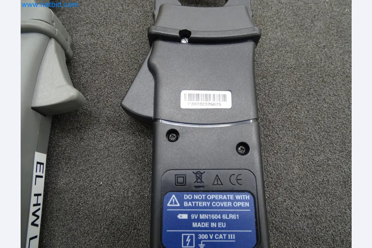 LILIUM eAircraft GmbH / LILIUM GmbH; Maschinen, Testanlagen und Betriebsausstattungen zur Herstellung von eVTOL -5