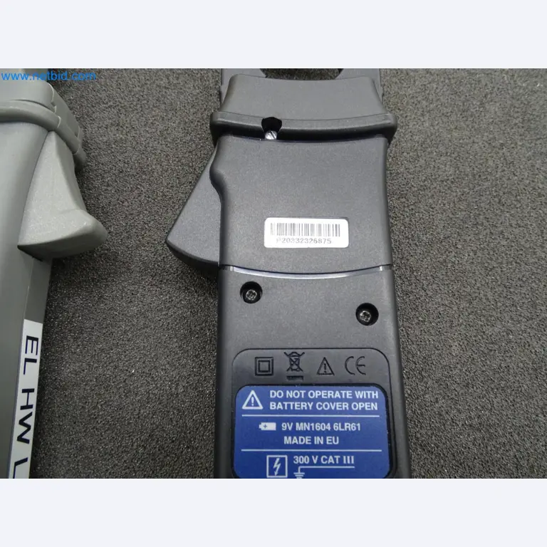 LILIUM eAircraft GmbH / LILIUM GmbH; Maschinen, Testanlagen und Betriebsausstattungen zur Herstellung von eVTOL -5