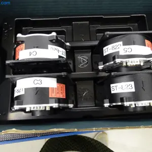 4 Präzisions-Stromwandler Signalgtec CT 100