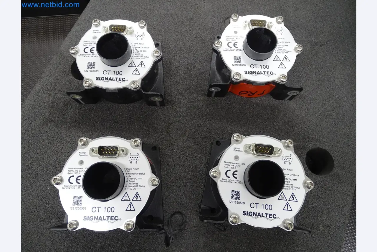 LILIUM eAircraft GmbH / LILIUM GmbH; Maschinen, Testanlagen und Betriebsausstattungen zur Herstellung von eVTOL -2