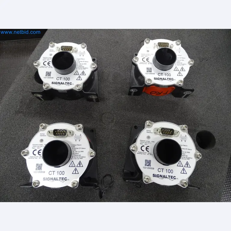 LILIUM eAircraft GmbH / LILIUM GmbH; Maschinen, Testanlagen und Betriebsausstattungen zur Herstellung von eVTOL -2