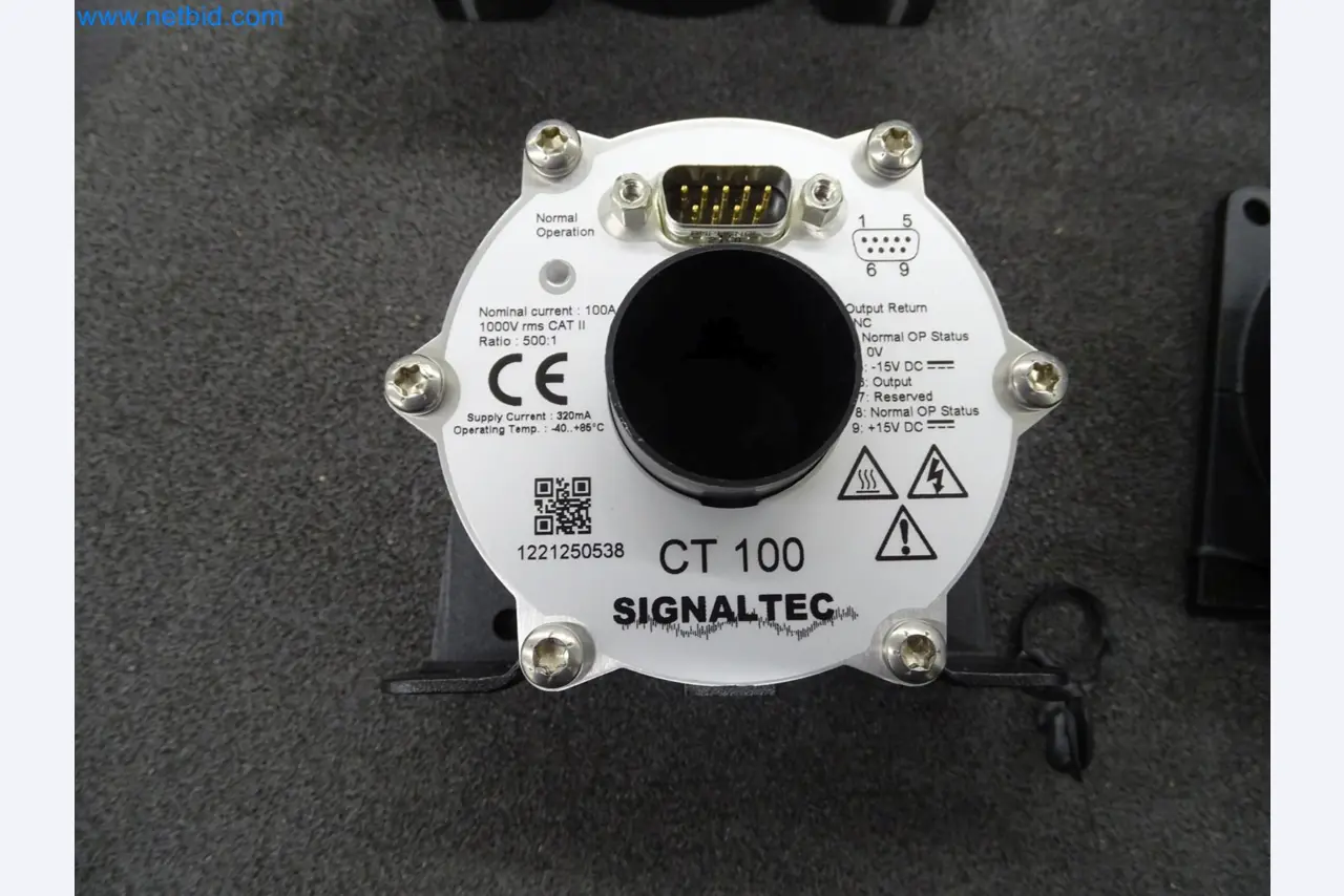 LILIUM eAircraft GmbH / LILIUM GmbH; Maschinen, Testanlagen und Betriebsausstattungen zur Herstellung von eVTOL -3