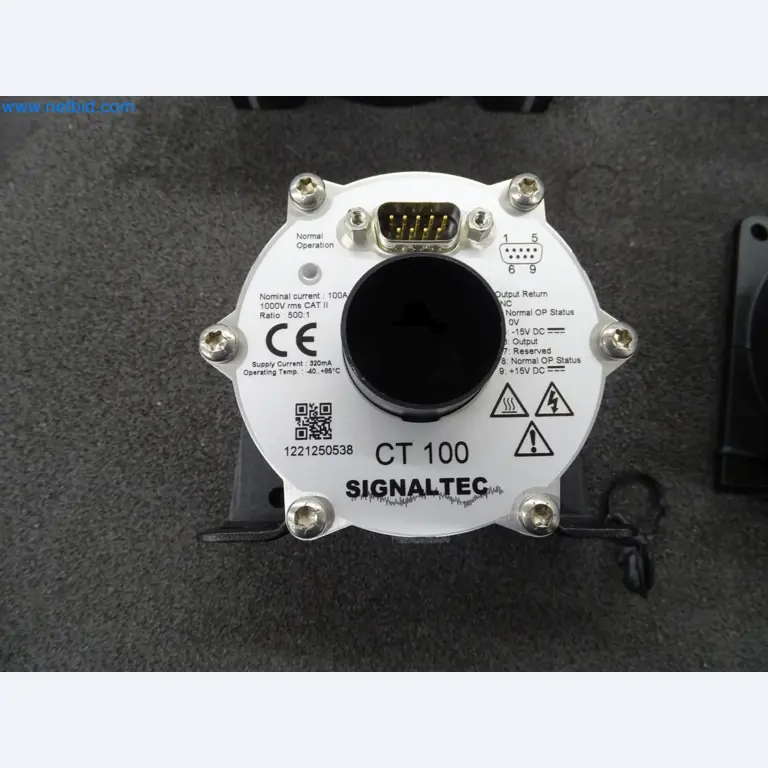 LILIUM eAircraft GmbH / LILIUM GmbH; Maschinen, Testanlagen und Betriebsausstattungen zur Herstellung von eVTOL -3