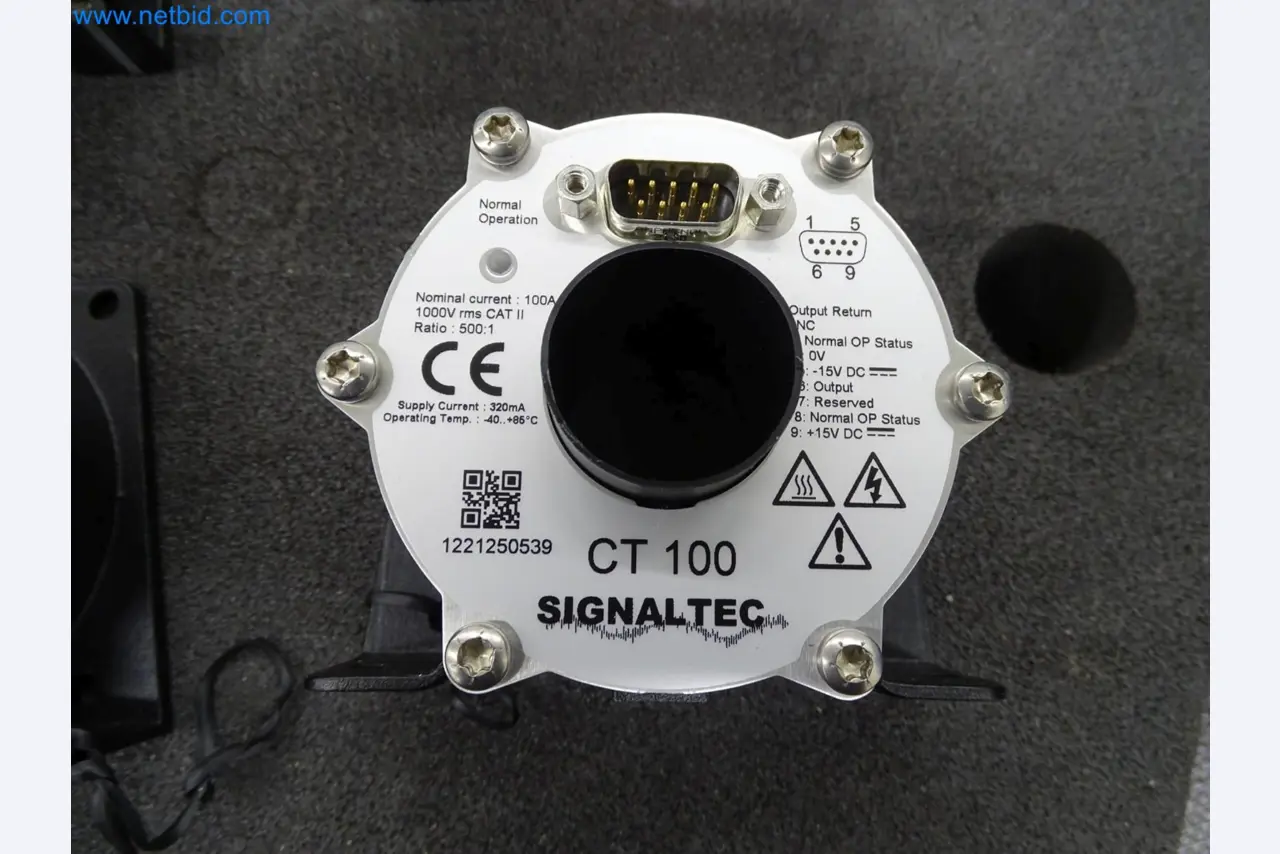 LILIUM eAircraft GmbH / LILIUM GmbH; Maschinen, Testanlagen und Betriebsausstattungen zur Herstellung von eVTOL -4