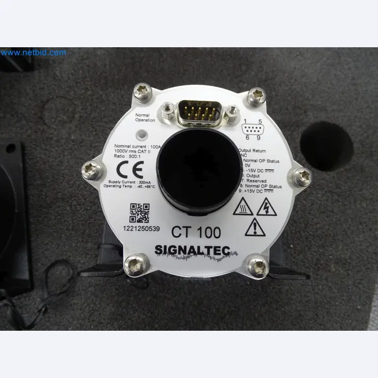 LILIUM eAircraft GmbH / LILIUM GmbH; Maschinen, Testanlagen und Betriebsausstattungen zur Herstellung von eVTOL -4