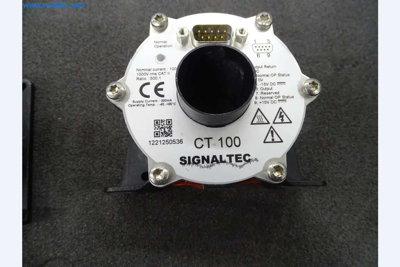 LILIUM eAircraft GmbH / LILIUM GmbH; Maschinen, Testanlagen und Betriebsausstattungen zur Herstellung von eVTOL -5