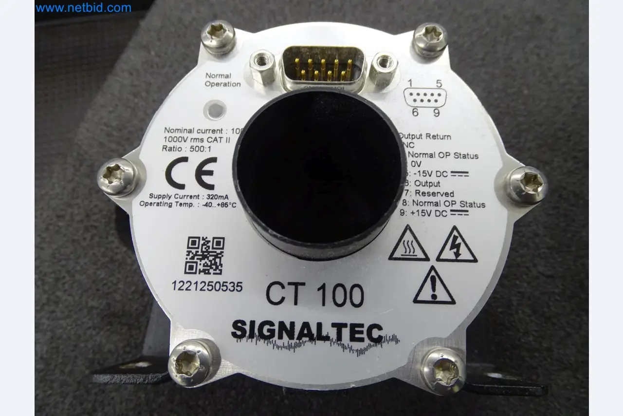 LILIUM eAircraft GmbH / LILIUM GmbH; Maschinen, Testanlagen und Betriebsausstattungen zur Herstellung von eVTOL -6
