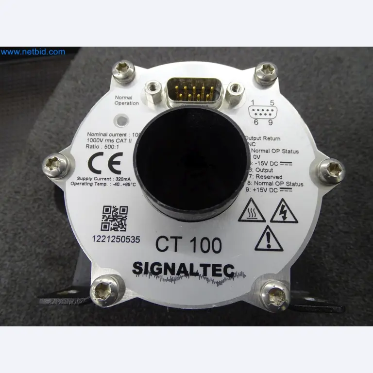 LILIUM eAircraft GmbH / LILIUM GmbH; Maschinen, Testanlagen und Betriebsausstattungen zur Herstellung von eVTOL -6