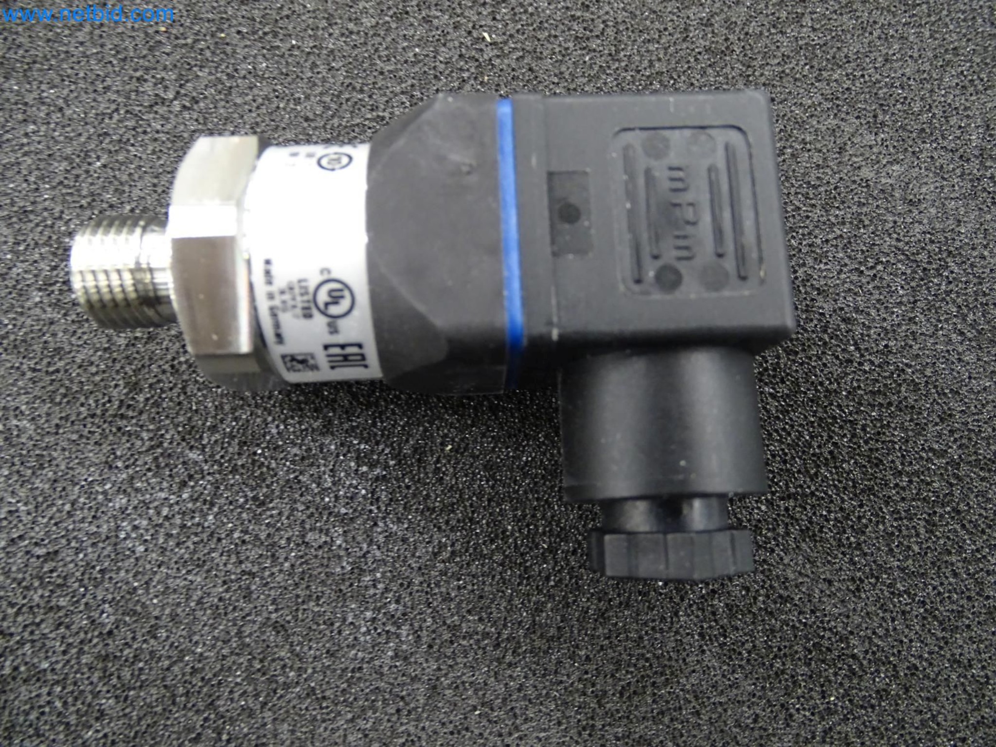 LILIUM eAircraft GmbH / LILIUM GmbH; Maschinen, Testanlagen und Betriebsausstattungen zur Herstellung von eVTOL -2