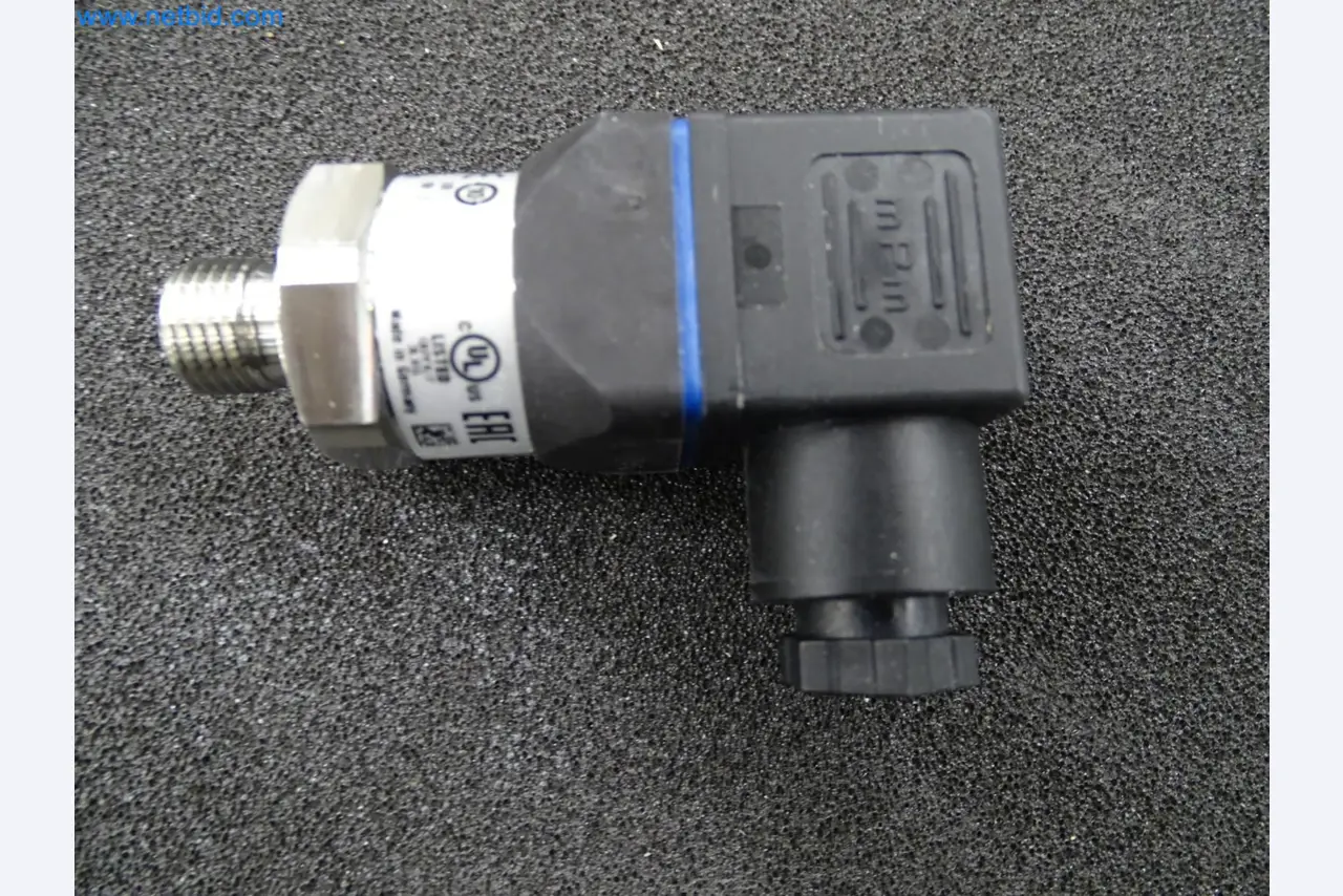 LILIUM eAircraft GmbH / LILIUM GmbH; Maschinen, Testanlagen und Betriebsausstattungen zur Herstellung von eVTOL -2