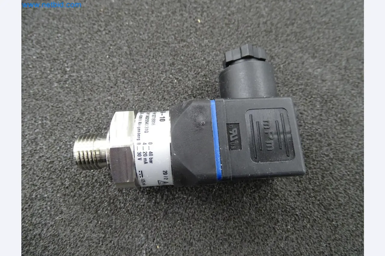 LILIUM eAircraft GmbH / LILIUM GmbH; Maschinen, Testanlagen und Betriebsausstattungen zur Herstellung von eVTOL -3