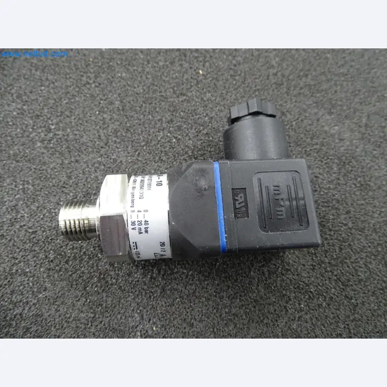 LILIUM eAircraft GmbH / LILIUM GmbH; Maschinen, Testanlagen und Betriebsausstattungen zur Herstellung von eVTOL -3