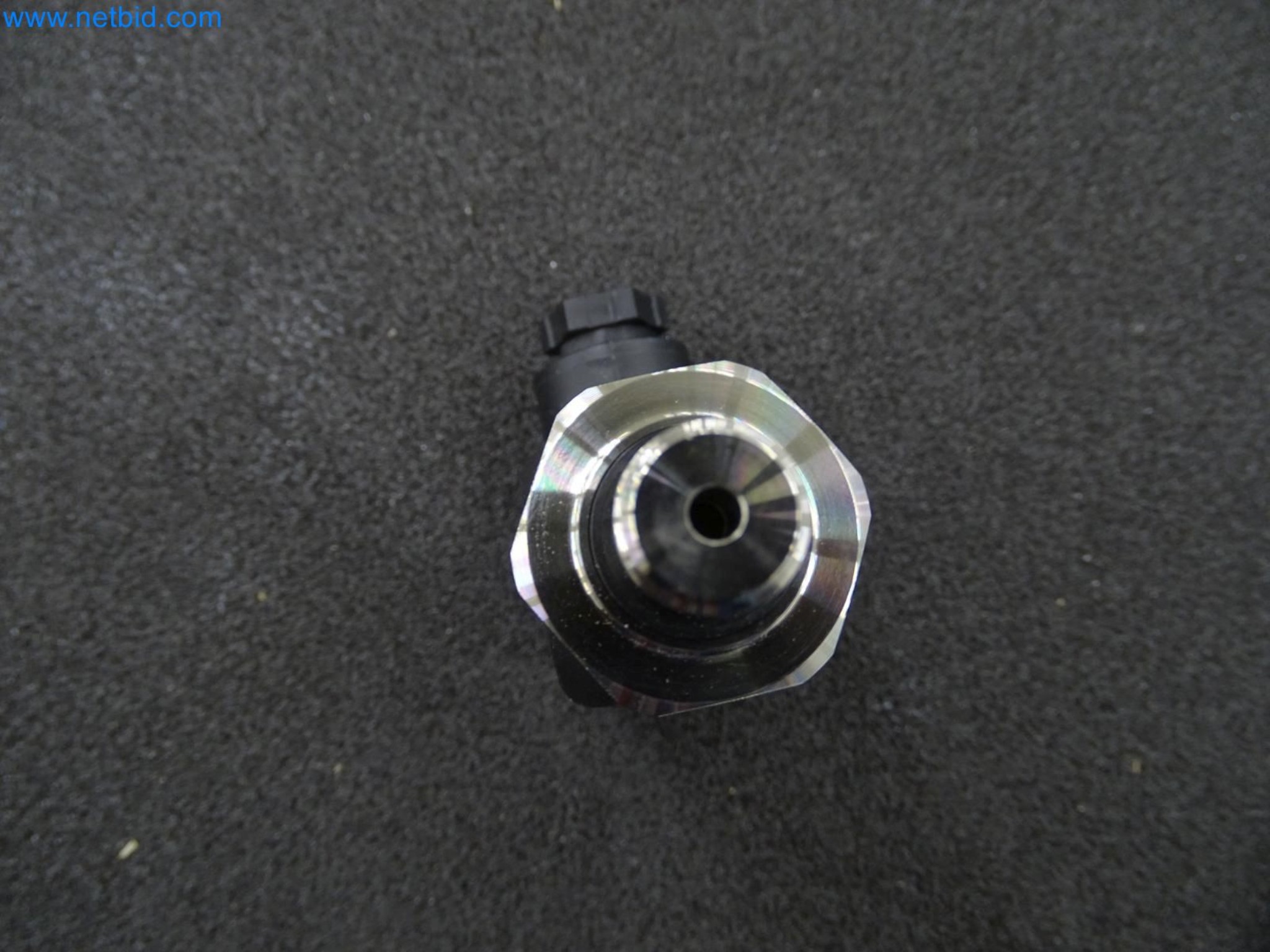 LILIUM eAircraft GmbH / LILIUM GmbH; Maschinen, Testanlagen und Betriebsausstattungen zur Herstellung von eVTOL -4