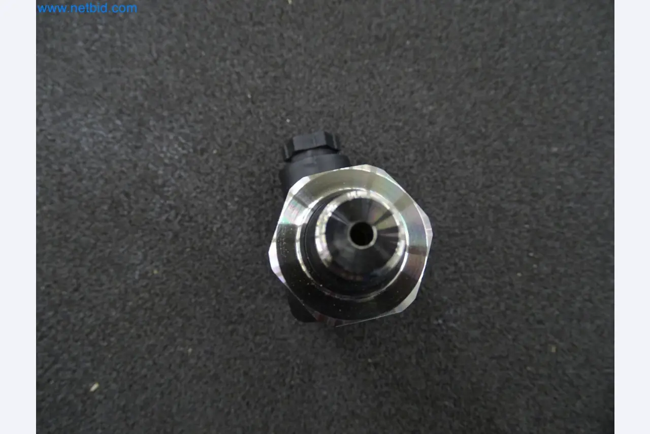 LILIUM eAircraft GmbH / LILIUM GmbH; Maschinen, Testanlagen und Betriebsausstattungen zur Herstellung von eVTOL -4