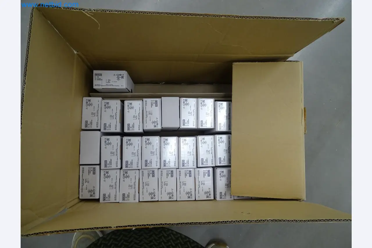 LILIUM eAircraft GmbH / LILIUM GmbH; Maschinen, Testanlagen und Betriebsausstattungen zur Herstellung von eVTOL -8