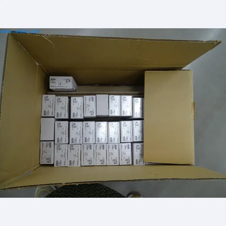 LILIUM eAircraft GmbH / LILIUM GmbH; Maschinen, Testanlagen und Betriebsausstattungen zur Herstellung von eVTOL -8