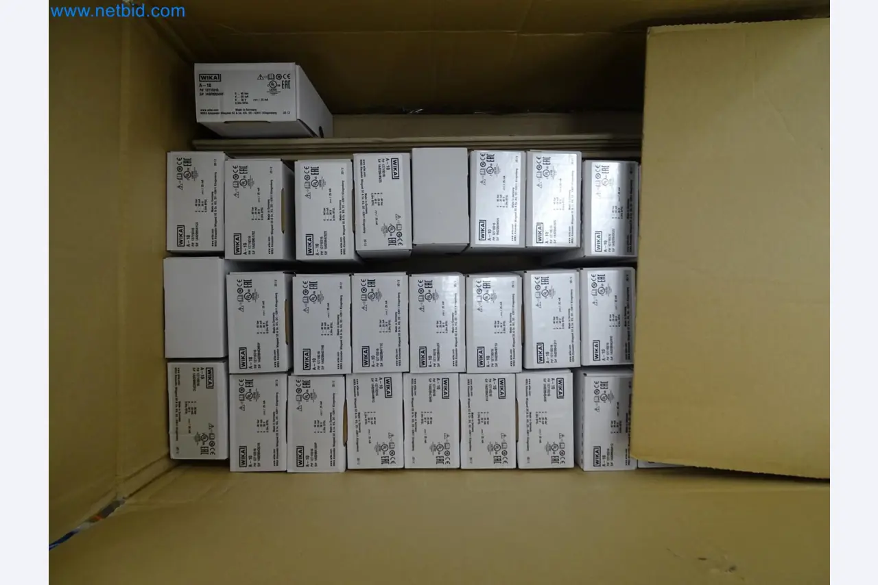 LILIUM eAircraft GmbH / LILIUM GmbH; Maschinen, Testanlagen und Betriebsausstattungen zur Herstellung von eVTOL -9