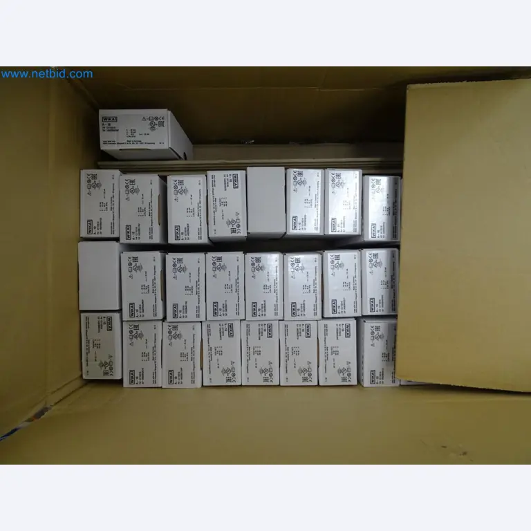 LILIUM eAircraft GmbH / LILIUM GmbH; Maschinen, Testanlagen und Betriebsausstattungen zur Herstellung von eVTOL -9