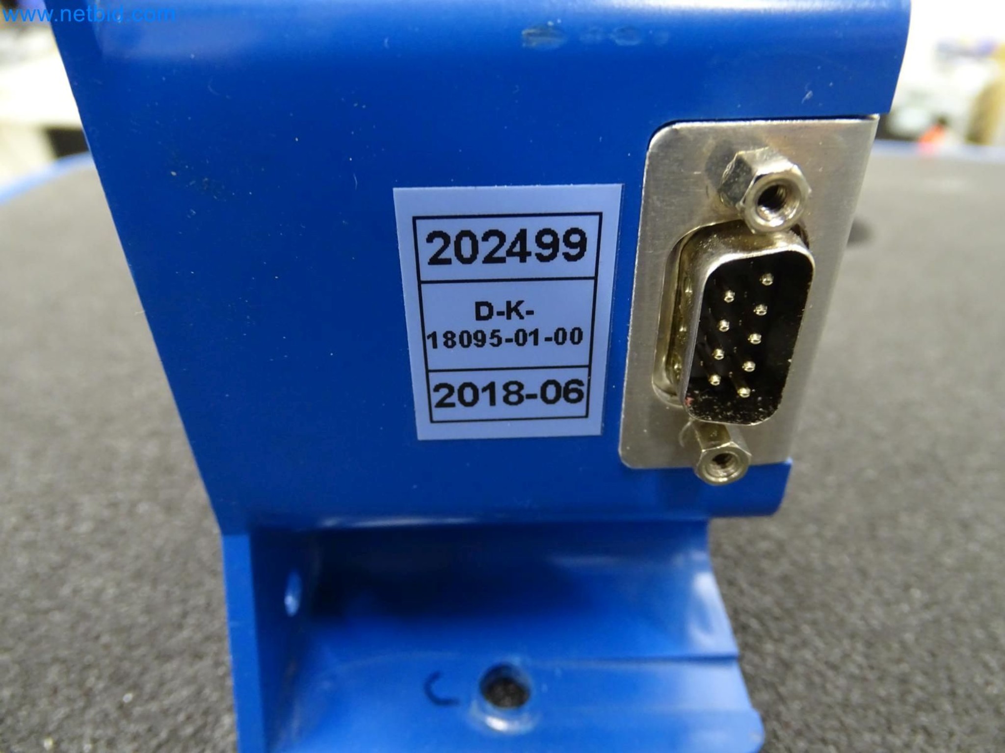 LILIUM eAircraft GmbH / LILIUM GmbH; Maschinen, Testanlagen und Betriebsausstattungen zur Herstellung von eVTOL -4