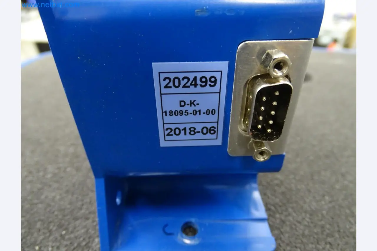 LILIUM eAircraft GmbH / LILIUM GmbH; Maschinen, Testanlagen und Betriebsausstattungen zur Herstellung von eVTOL -4