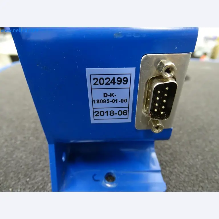 LILIUM eAircraft GmbH / LILIUM GmbH; Maschinen, Testanlagen und Betriebsausstattungen zur Herstellung von eVTOL -4