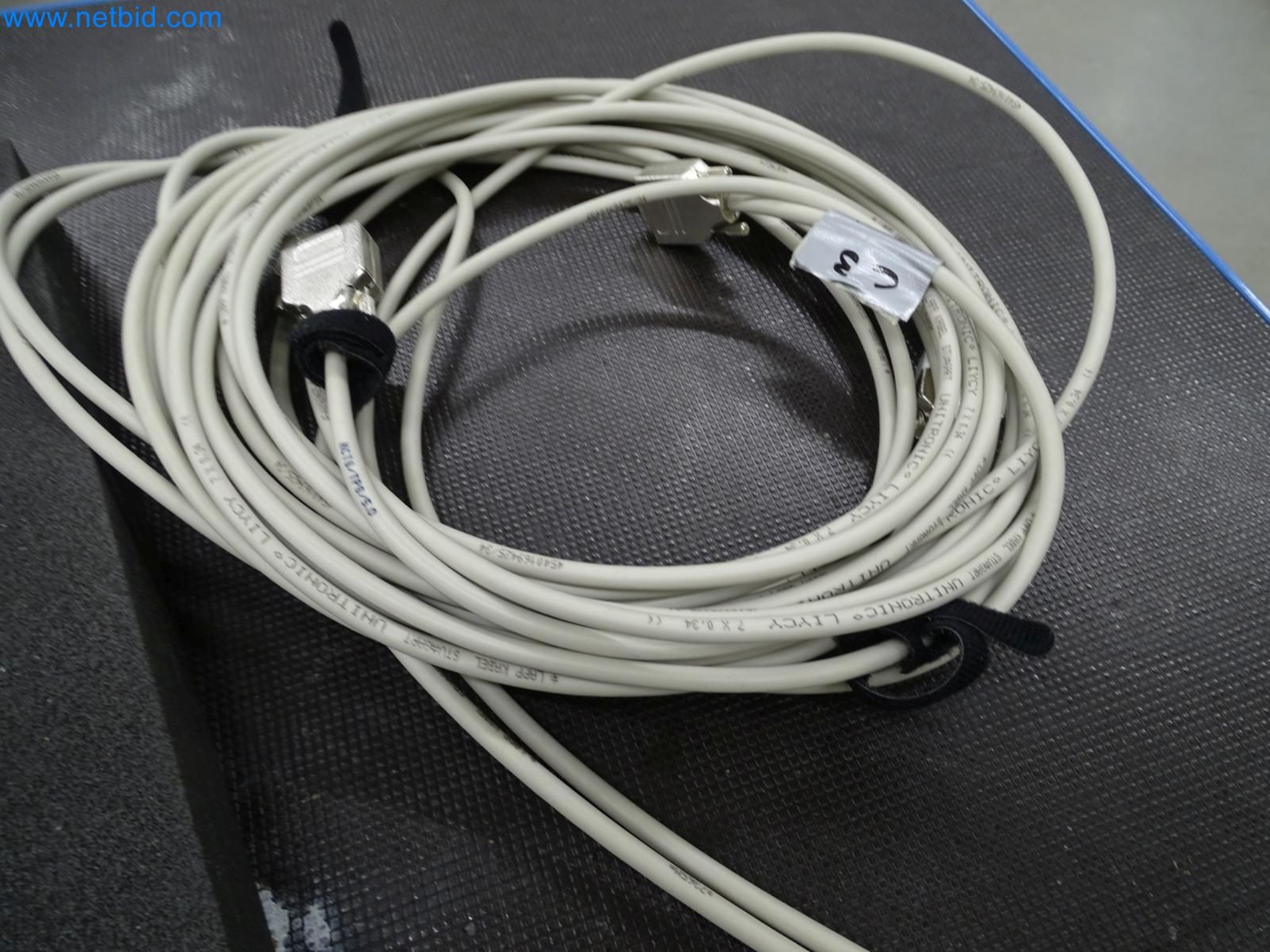 LILIUM eAircraft GmbH / LILIUM GmbH; Maschinen, Testanlagen und Betriebsausstattungen zur Herstellung von eVTOL -5