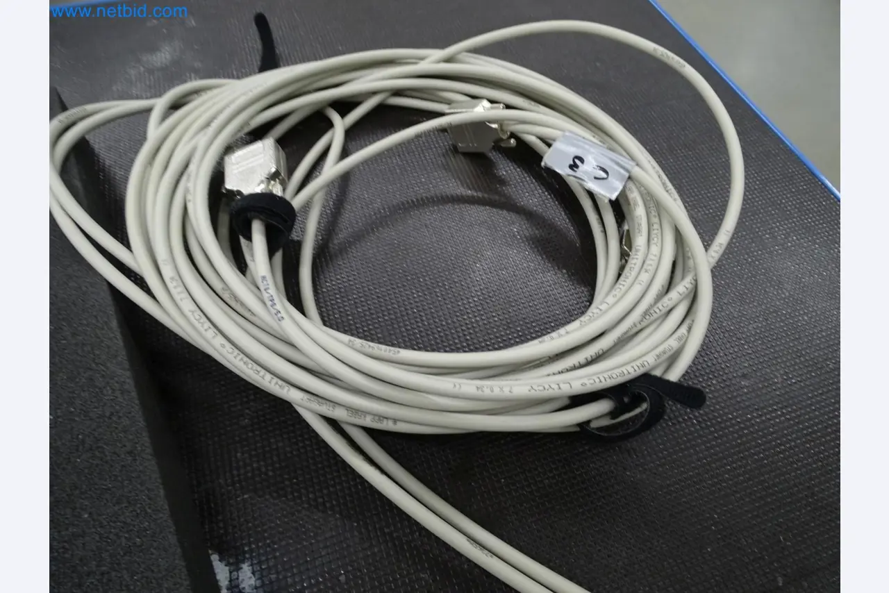 LILIUM eAircraft GmbH / LILIUM GmbH; Maschinen, Testanlagen und Betriebsausstattungen zur Herstellung von eVTOL -5