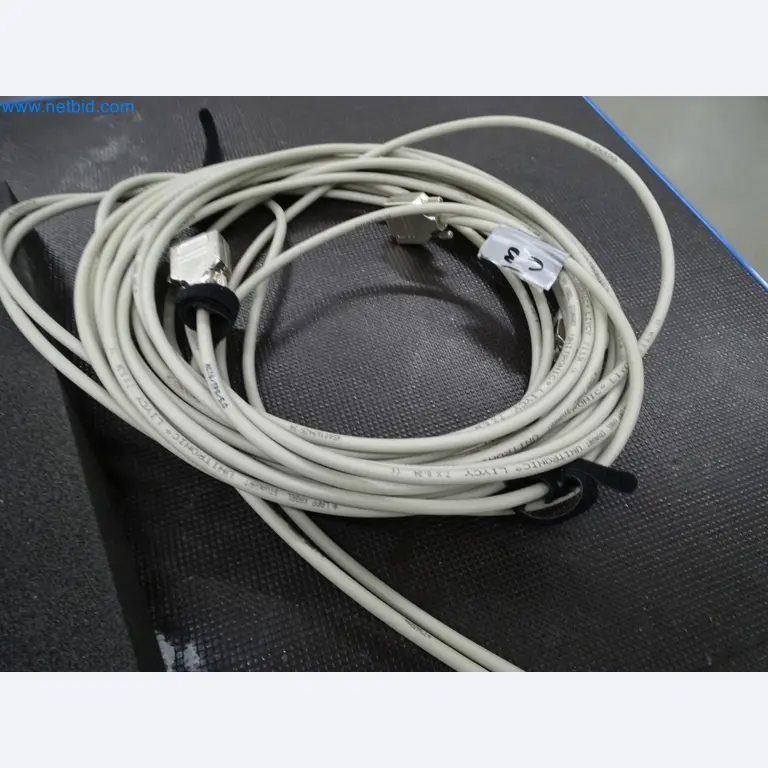 LILIUM eAircraft GmbH / LILIUM GmbH; Maschinen, Testanlagen und Betriebsausstattungen zur Herstellung von eVTOL -5