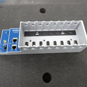 Compact DAQ Chassis National Instruments cDAQ-9189