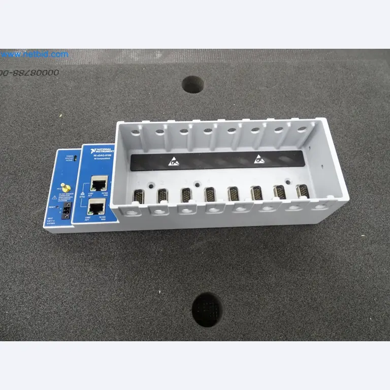 LILIUM eAircraft GmbH / LILIUM GmbH; Maschinen, Testanlagen und Betriebsausstattungen zur Herstellung von eVTOL -1