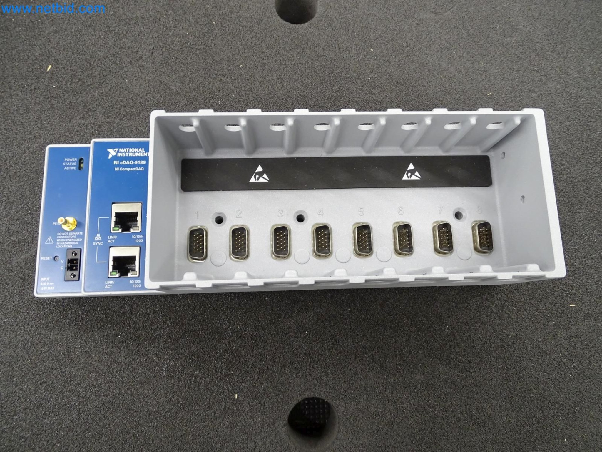 LILIUM eAircraft GmbH / LILIUM GmbH; Maschinen, Testanlagen und Betriebsausstattungen zur Herstellung von eVTOL -2