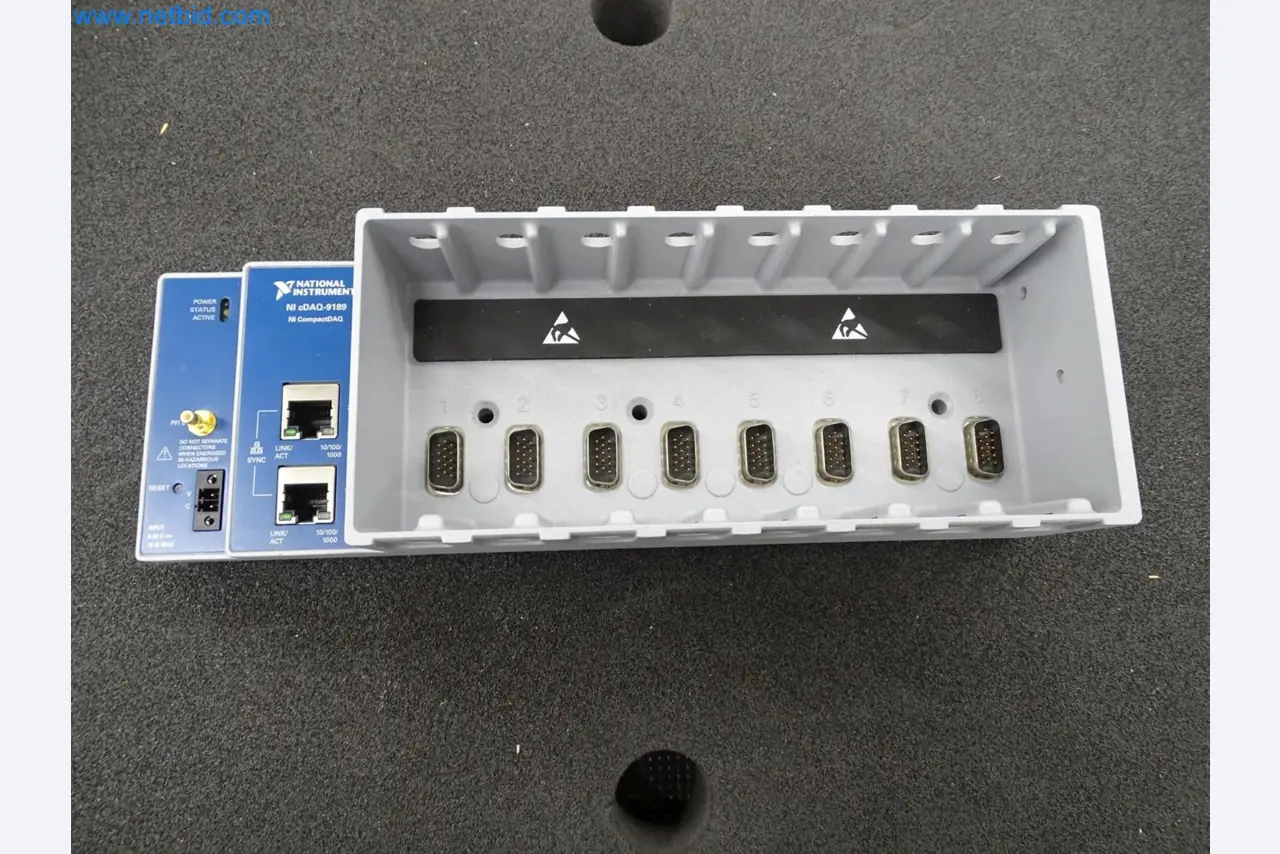 LILIUM eAircraft GmbH / LILIUM GmbH; Maschinen, Testanlagen und Betriebsausstattungen zur Herstellung von eVTOL -2