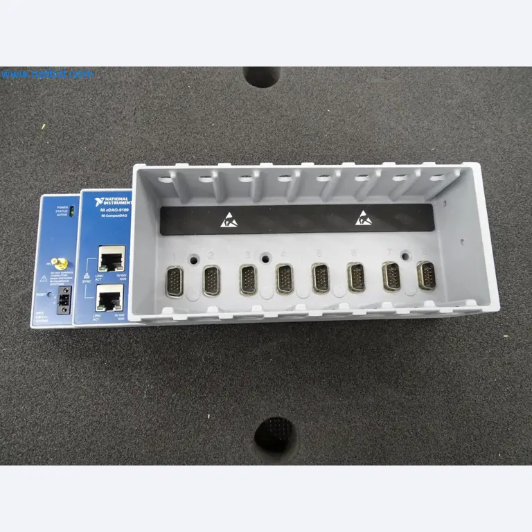 LILIUM eAircraft GmbH / LILIUM GmbH; Maschinen, Testanlagen und Betriebsausstattungen zur Herstellung von eVTOL -2