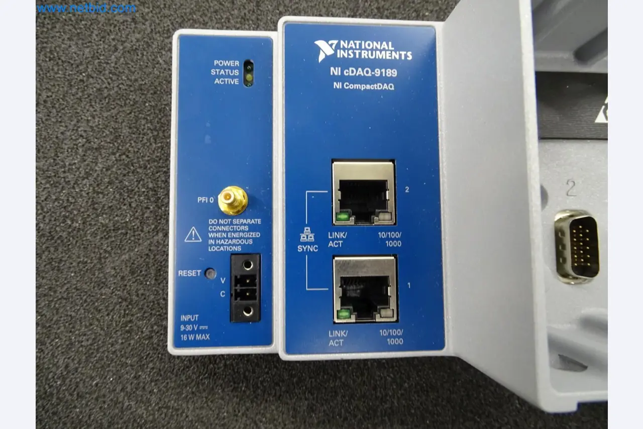 LILIUM eAircraft GmbH / LILIUM GmbH; Maschinen, Testanlagen und Betriebsausstattungen zur Herstellung von eVTOL -3