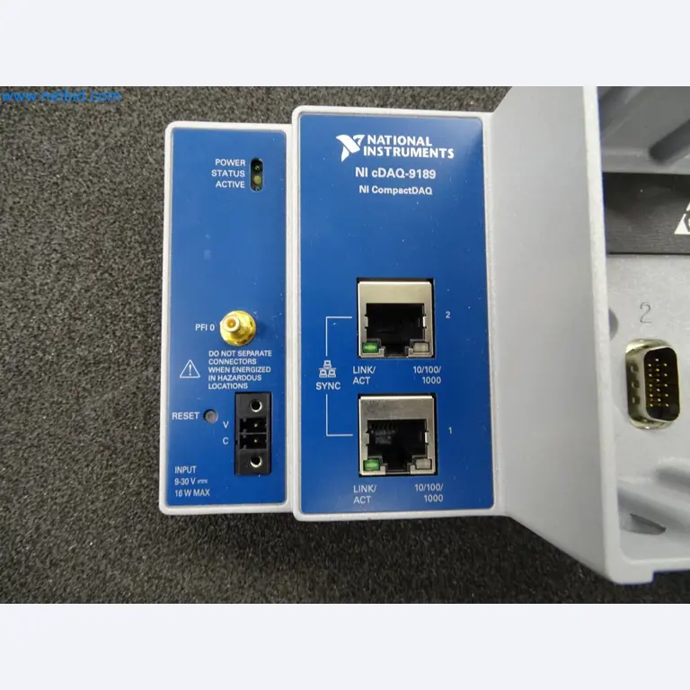 LILIUM eAircraft GmbH / LILIUM GmbH; Maschinen, Testanlagen und Betriebsausstattungen zur Herstellung von eVTOL -3