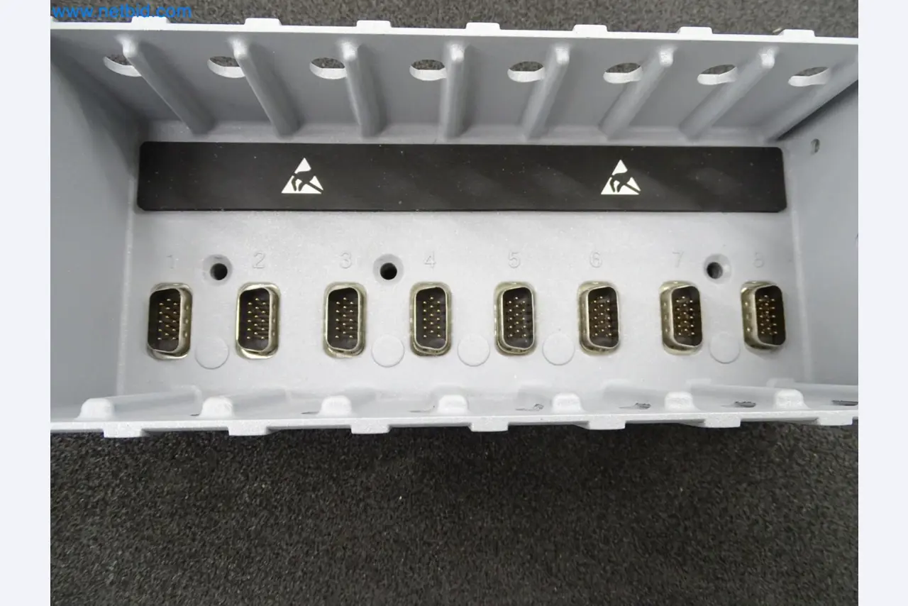 LILIUM eAircraft GmbH / LILIUM GmbH; Maschinen, Testanlagen und Betriebsausstattungen zur Herstellung von eVTOL -4